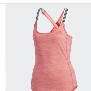 Adidas per xback tank